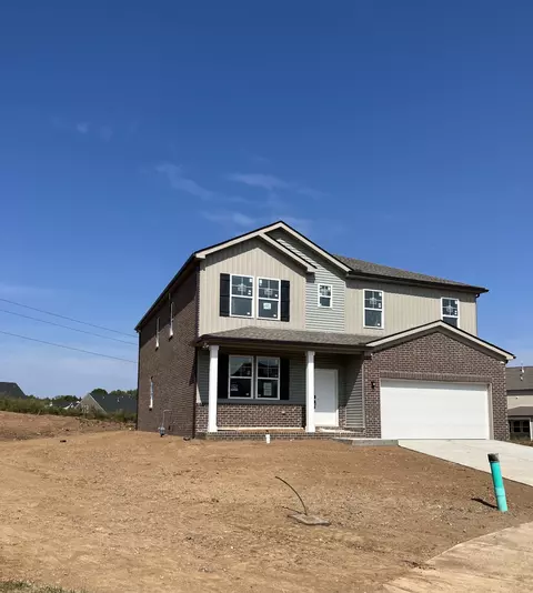 807 Hydrangea, Smyrna, TN 37167