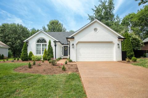 1657 Witt Hill Dr, Spring Hill, TN 37174