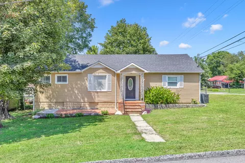 1501 Cove St, Fayetteville, TN 37334