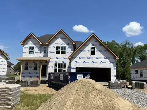 203 Strongpoint Dr #LOT 589, Hendersonville, TN 37075