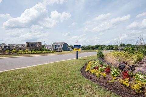274 William Dylan Dr, Murfreesboro, TN 37129 photo 4