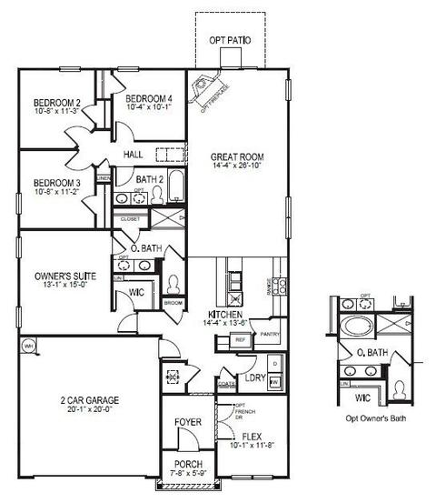 274 William Dylan Dr, Murfreesboro, TN 37129 photo 21