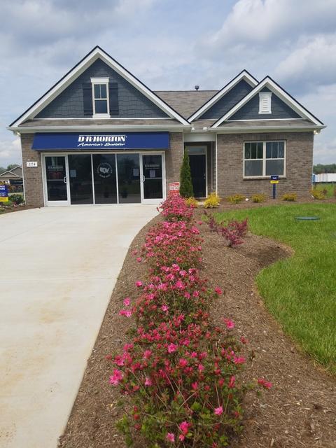 274 William Dylan Dr, Murfreesboro, TN 37129 photo 3