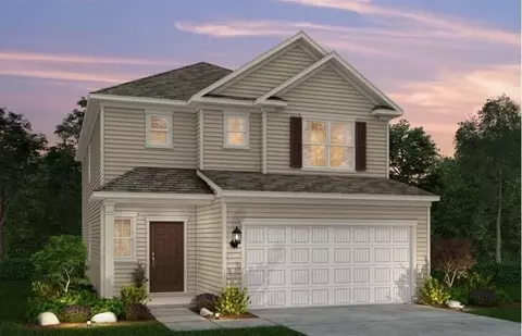 3268 Holiday Ln, Columbia, TN 38401