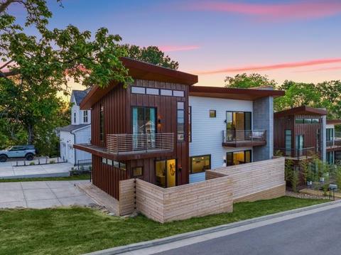 1427 Monetta Ave, Nashville, TN 37216