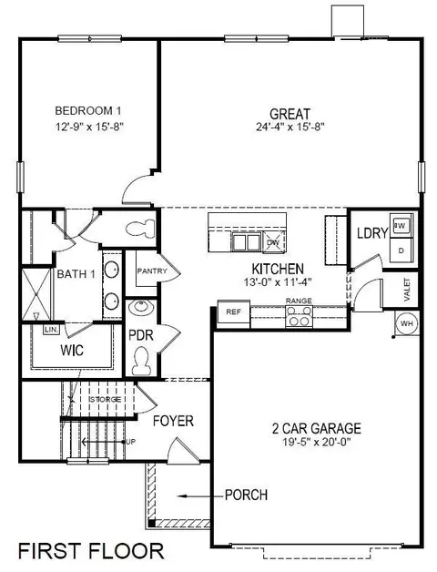 270 William Dylan Dr, Murfreesboro, TN 37129 photo 3
