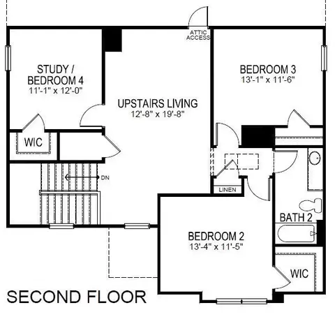 270 William Dylan Dr, Murfreesboro, TN 37129 photo 4