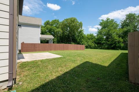 936 Carnation Dr, Spring Hill, TN 37174 photo 37