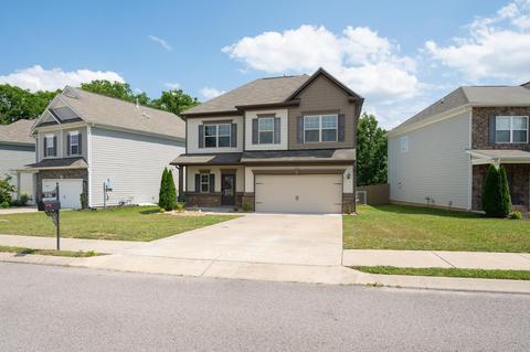 936 Carnation Dr, Spring Hill, TN 37174 photo 30