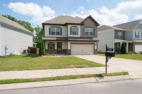 936 Carnation Dr, Spring Hill, TN 37174 photo 32