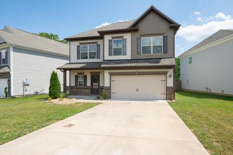 936 Carnation Dr, Spring Hill, TN 37174
