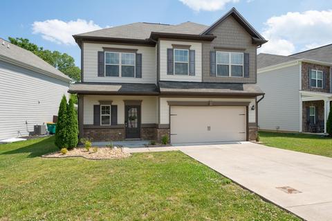 936 Carnation Dr, Spring Hill, TN 37174 photo 34