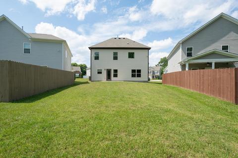 936 Carnation Dr, Spring Hill, TN 37174 photo 38
