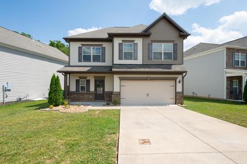 936 Carnation Dr, Spring Hill, TN 37174 photo 35