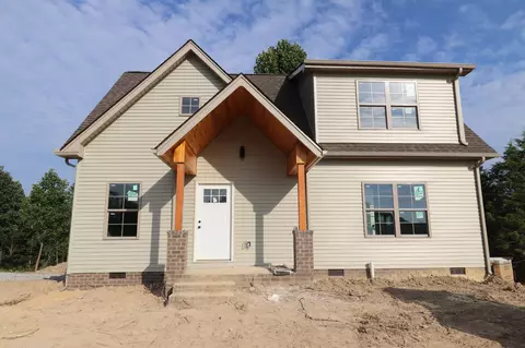3536 Oakdale Rd, Westmoreland, TN 37186