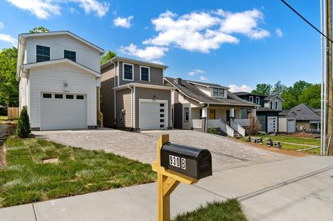 930 Spain Ave # b, Nashville, TN 37216