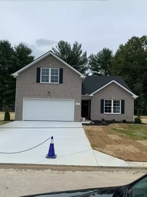 94 Reynard St #LOT 27, Manchester, TN 37355