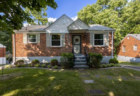 2327 Fernwood Dr, Nashville, TN 37216