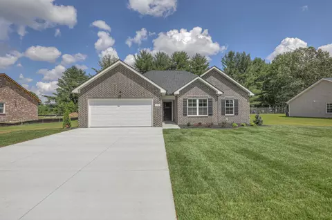 112 Reynard St #LOT 26, Manchester, TN 37355