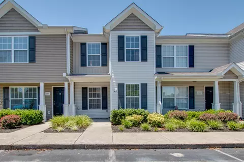 1307 Amsterdam Ct, Murfreesboro, TN 37130