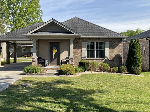 635 Lehman St, Woodbury, TN 37190