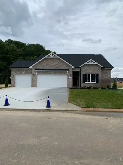 40 Reynard St #LOT 30, Manchester, TN 37355