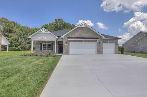 56 Reynard St #LOT 29, Manchester, TN 37355