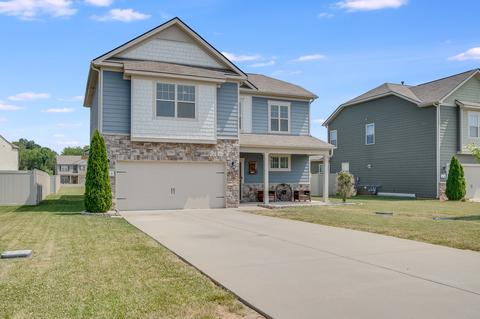 338 William Dylan Dr, Murfreesboro, TN 37129 photo 2