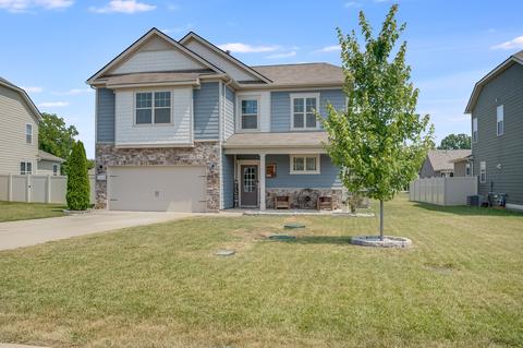 338 William Dylan Dr, Murfreesboro, TN 37129 photo 3
