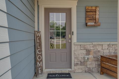 338 William Dylan Dr, Murfreesboro, TN 37129 photo 4