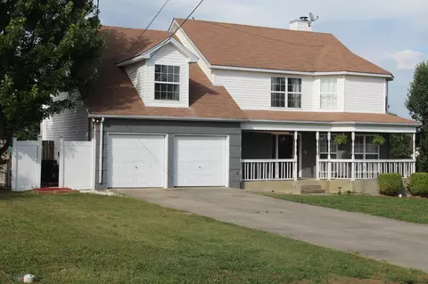 805 Carmen Way, La Vergne, TN 37086