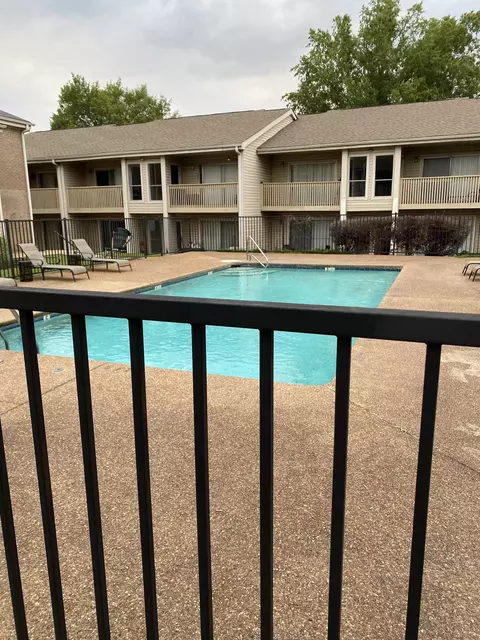 6756 N Quail Hollow Ct #3, Memphis, TN 38120