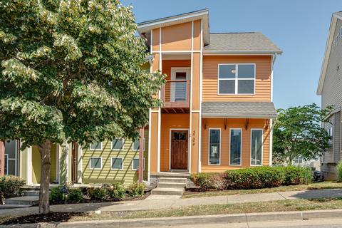 3706 Lausanne Dr, Nashville, TN 37211