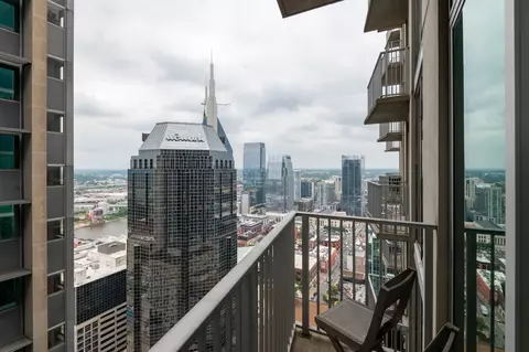 415 Church St #2509, Nashville, TN 37219
