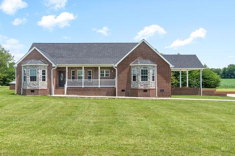 173 Crutcher Ln, Dover, TN 37058