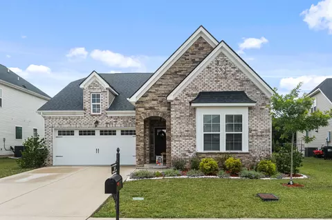 3514 Kepeharm Ln, Murfreesboro, TN 37128