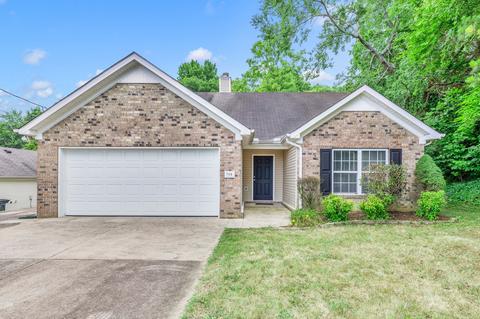 708 Autumn Ridge Ln, Columbia, TN 38401
