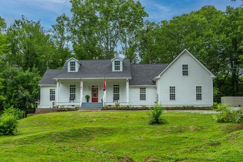2714 Mclemore Rd, Franklin, TN 37064