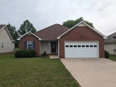 1866 Sage Meadow Ln, Clarksville, TN 37040