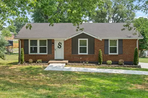 503 Kenney Dr, Clarksville, TN 37042