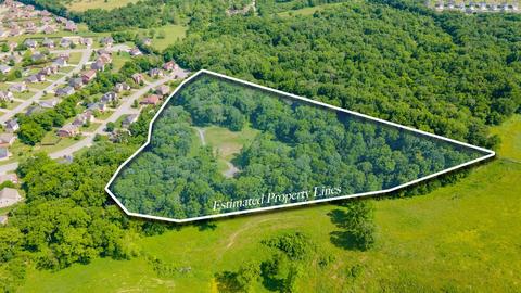 21 Pershing Hlll, Lebanon, TN 37087