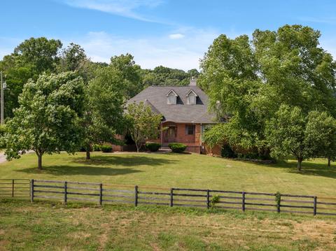 5905 Hickory Ridge Rd, Lebanon, TN 37090