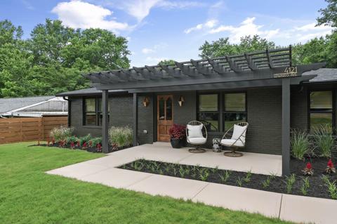 4121 Edwards Ave, Nashville, TN 37216