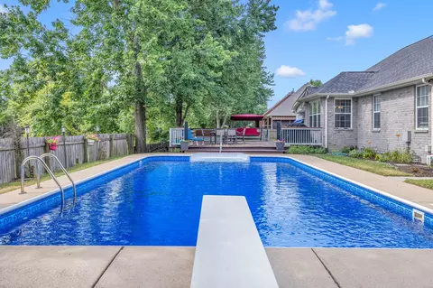 2727 Comer Dr, Murfreesboro, TN 37128