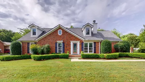 202 Quail Ridge Rd, Smyrna, TN 37167