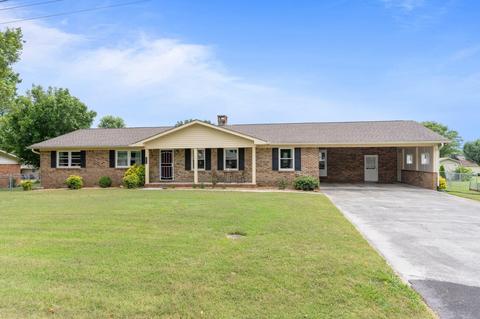 2885 NW Greenbrier Dr, Cleveland, TN 37312