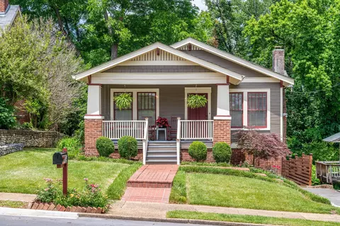 803 Forest Ave, Chattanooga, TN 37405