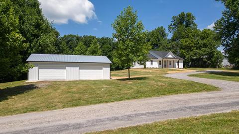 114 Rains Ridge Rd, Woodbury, TN 37190