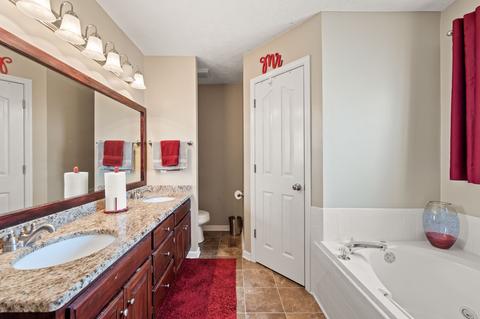 1834 Bridget Dr, Murfreesboro, TN 37129 photo 36