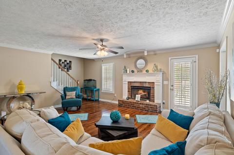 1834 Bridget Dr, Murfreesboro, TN 37129 photo 18